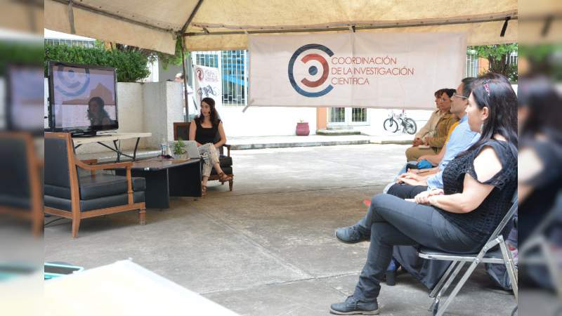 La educación ambiental debe priorizar el contacto directo del individuo con su ecosistema: Camila Saldías Ruiz - Foto 0 