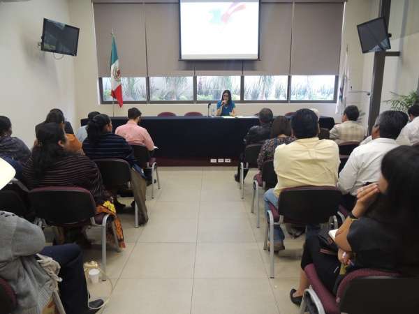 CEDH Michoacán realiza foro por el Día de la Tierra 