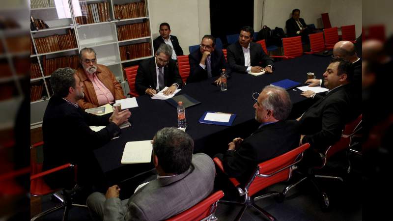 Gobierno electo, principal interesado en que universidades en crisis resuelvan sus problemas - Foto 0 