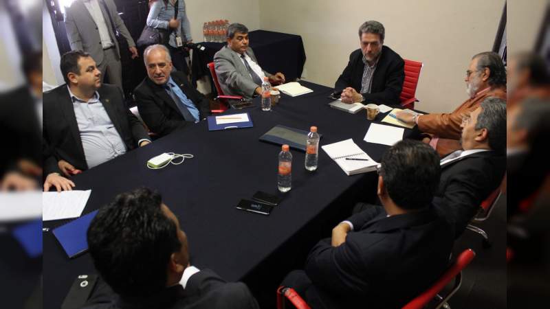 Gobierno electo, principal interesado en que universidades en crisis resuelvan sus problemas - Foto 1 