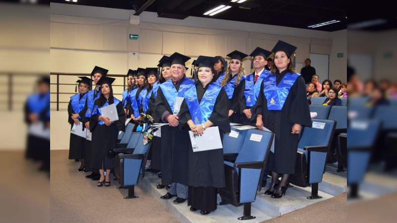 Egresados de la UPN relegados del Sistema Profesional Docente 