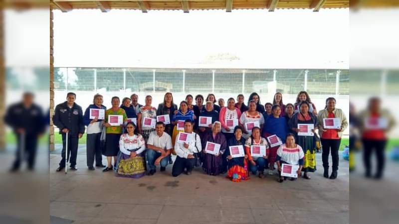 Detona turismo el empoderamiento de las michoacanas - Foto 0 