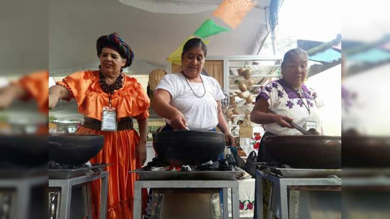 Detona turismo el empoderamiento de las michoacanas - Foto 1 