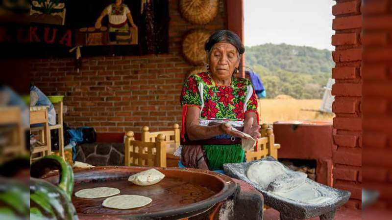 Detona turismo el empoderamiento de las michoacanas - Foto 2 