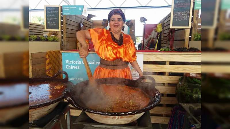 Detona turismo el empoderamiento de las michoacanas - Foto 3 