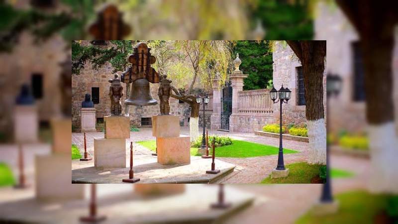 Trabaja Michoacán  por un turismo inclusivo: Sectur - Foto 0 