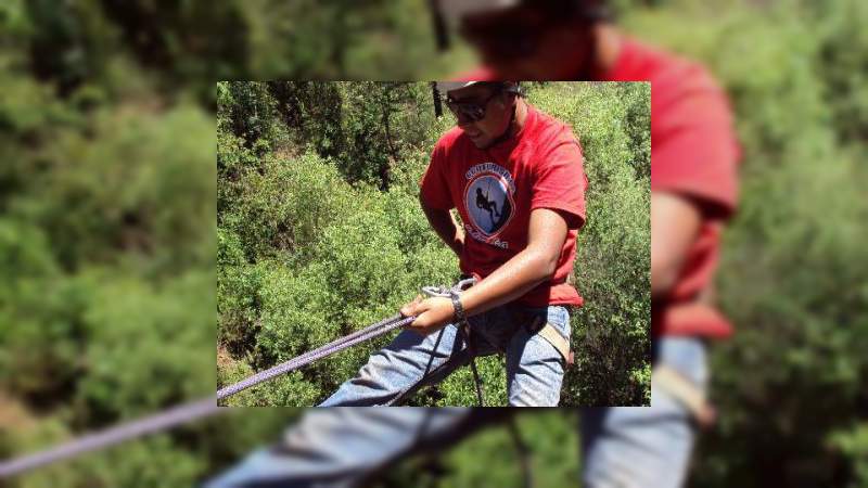 Trabaja Michoacán  por un turismo inclusivo: Sectur - Foto 1 
