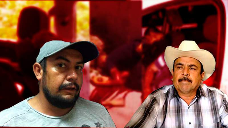 Antúnez vive su peor crisis de violencia en los últimos años 