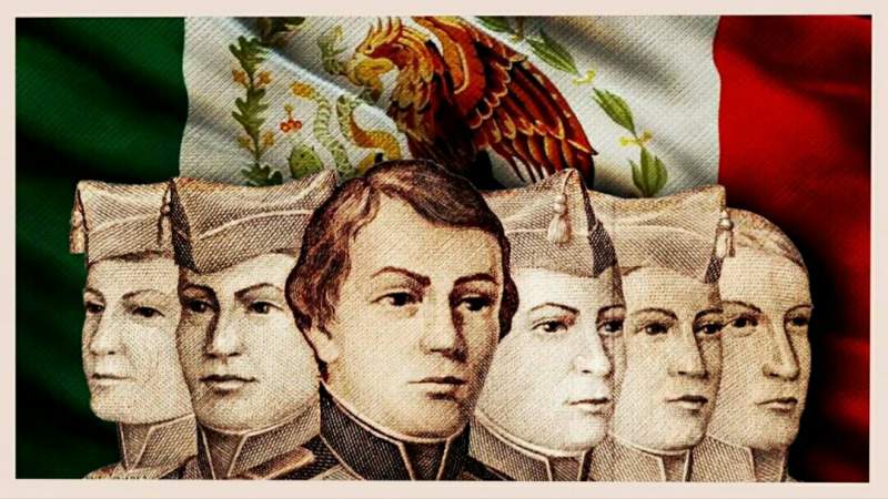 ¿Los Niños Héroes son un mito o una realidad? 
