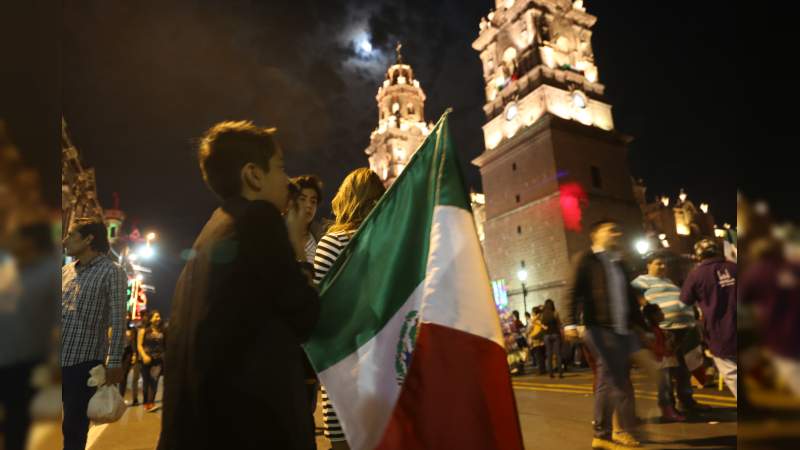 Sectur Michoacán, te invita a disfrutar las Fiestas Patrias - Foto 2 