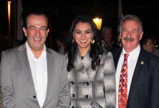Logra Michoacán sede 2016 del evento Gourmet Awards 