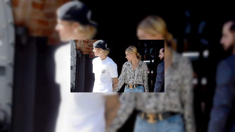 Justin Bieber y Hailey Baldwin se casaron en secreto en Nueva York 
