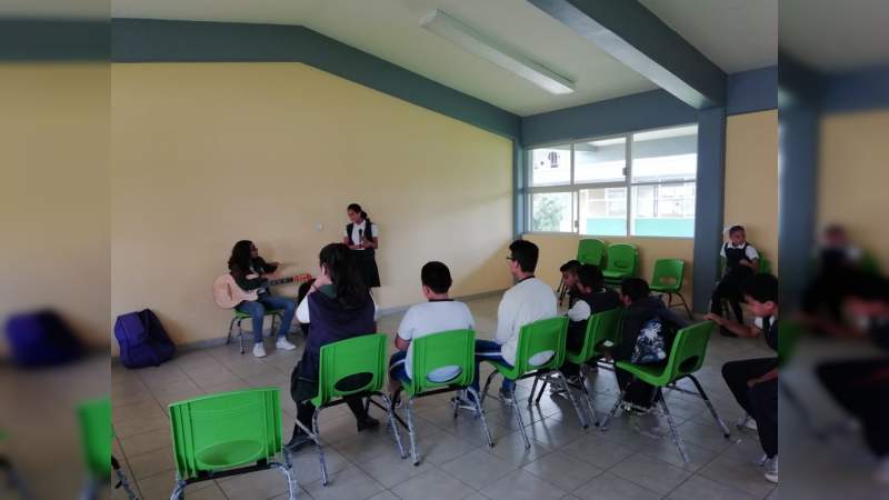 Alumnos del CEMACM participaran en VIII Concurso de Voces - Foto 1 