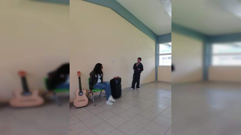 Alumnos del CEMACM participaran en VIII Concurso de Voces - Foto 2 