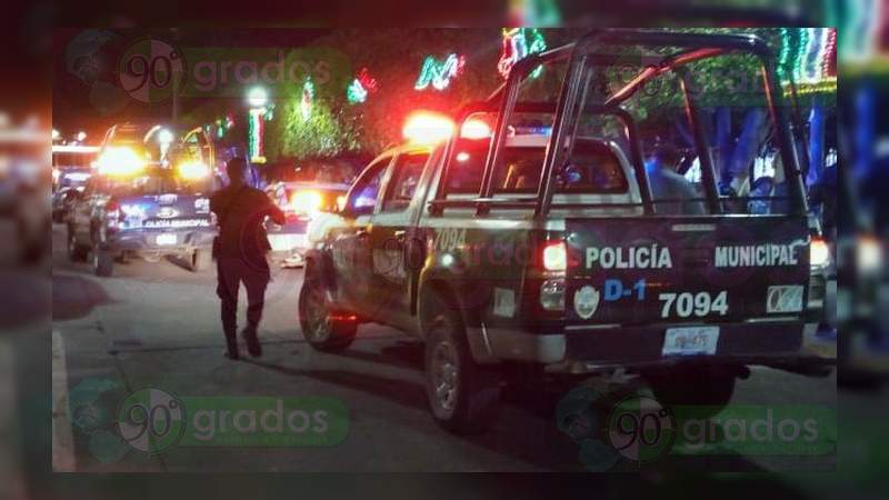 Matan a niño de dos años y hieren a su mamá en Celaya, Guanajuato 