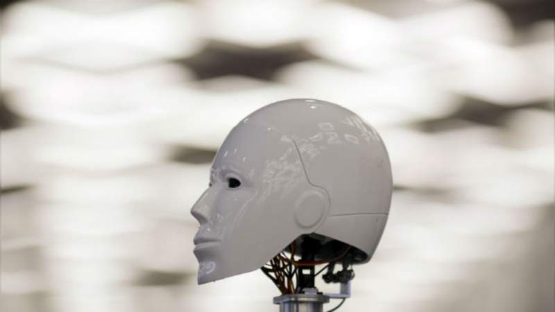 En 2025, robots realizarán el 52% de las tareas humanas 