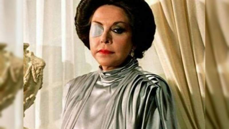 Realizarán una serie de Cuna de Lobos  