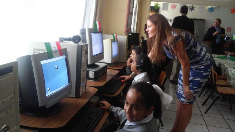 Mejora el aprendizaje de matemáticas en alumnos michoacanos del nivel básico - Foto 1 