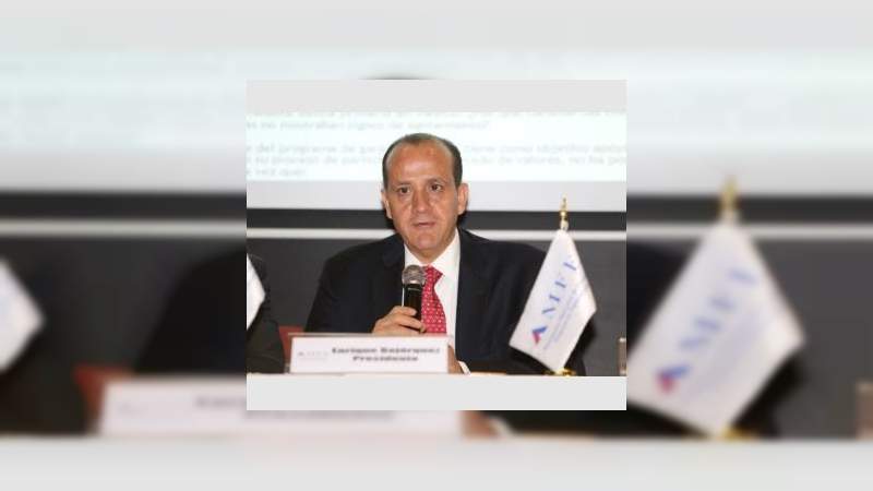 México no está en bancarrota: AMFE 