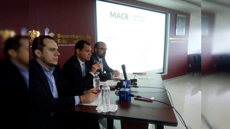 Escuelas de Tiempo Completo demuestran beneficios tangibles en la educación 