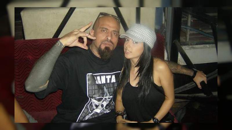 Detienen a ex cantante de Cártel de Santa  