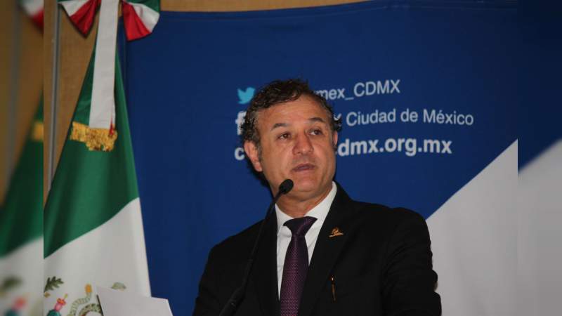 Congreso de la CDMX a trabajar con transparencia, eficiencia y en beneficio de la Capital 