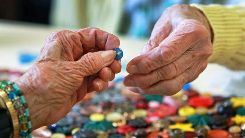 Este 21 de septiembre se celebra el Día Mundial del Alzheimer 