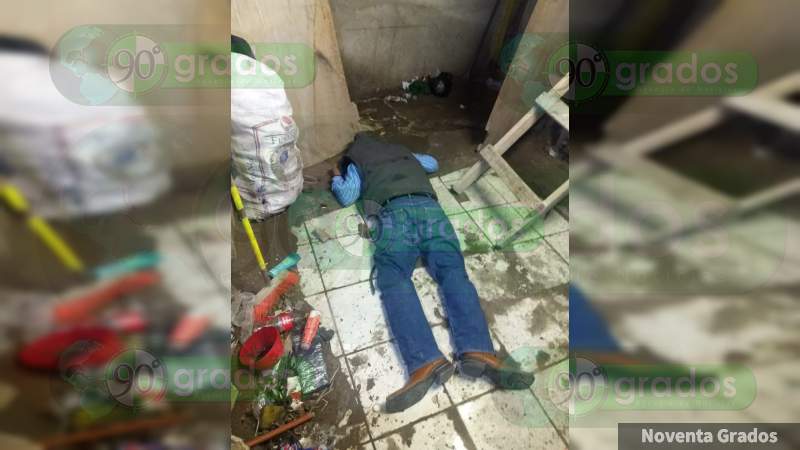 Silao: Ataque a balazos deja un muerto y un herido en Guanajuato  - Foto 0 