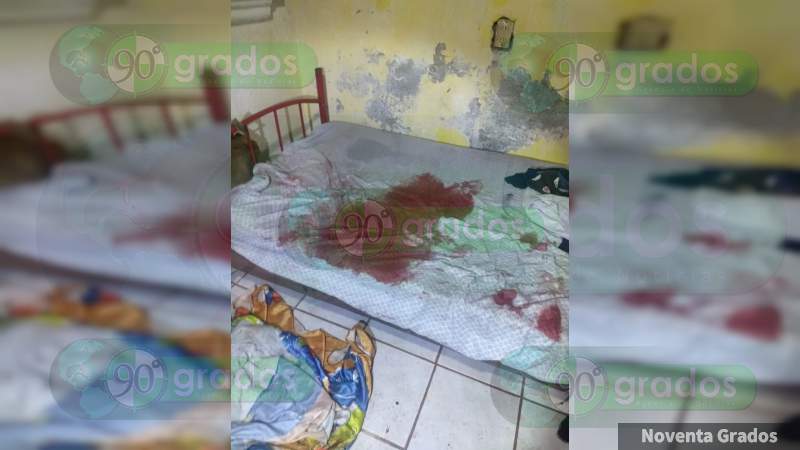 Silao: Ataque a balazos deja un muerto y un herido en Guanajuato  - Foto 1 