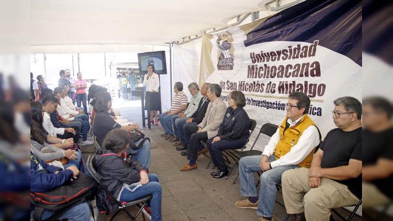 La Casa de Hidalgo debe estar cerca de la gente - Foto 0 