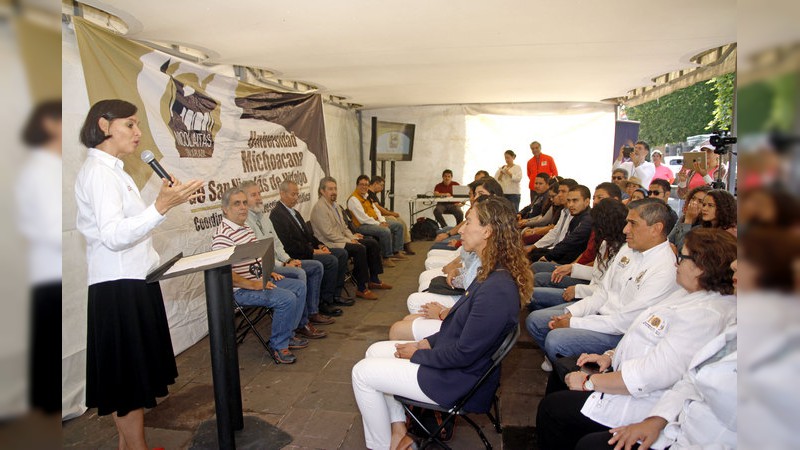 La Casa de Hidalgo debe estar cerca de la gente - Foto 2 