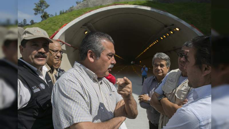 Raúl Morón atiende peticiones y demandas de vecinos “Ejidal Ocolusen” - Foto 1 