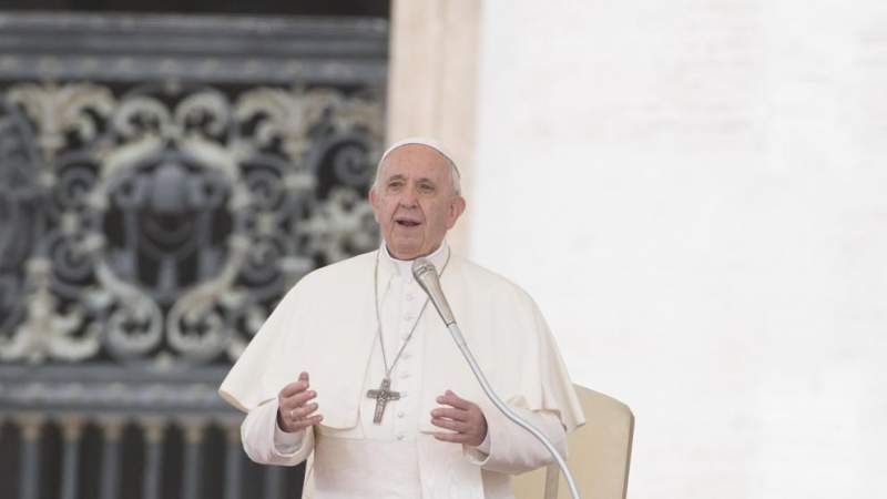 Papa Francisco viaja a los países Bálticos 