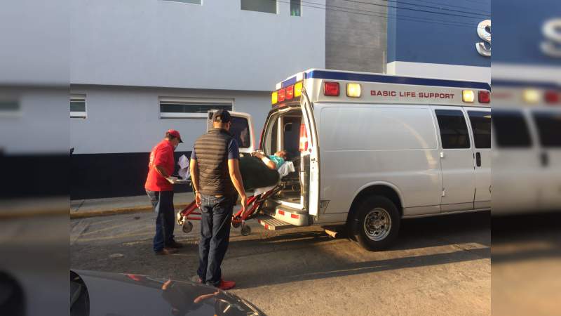 Cuatro heridos en ataque armado contra sitio de taxis y taquería en Acapulco, Guerrero  
