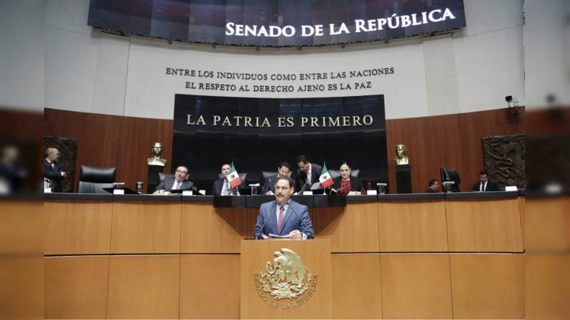 PAN propone eliminar el ISR 