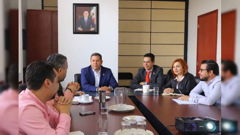 Abre sedesoh convocatoria de “Beca Futuro”   