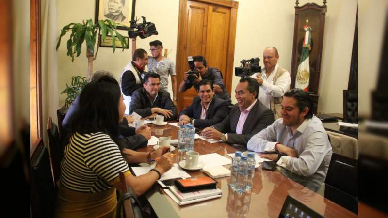Analizan diputados el Plan de Austeridad para tener un congreso eficiente y cueste poco: Eduardo Orihuela - Foto 0 