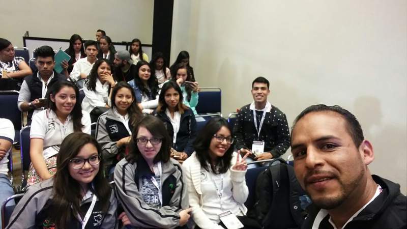 Estudiantes del CECyTEM destacan nacional e internacionalmente en Cultura, Innovación Tecnológica y Deportes.  - Foto 2 