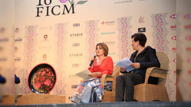 Festival Internacional de Cine de Morelia, enriquece la oferta turística de Michoacán  - Foto 1 