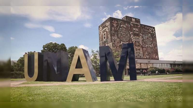 Abierta la Convocatoria para licenciaturas UNAM a distancia 