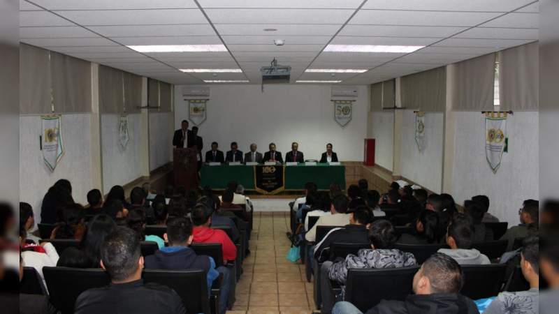 Facultad de Veterinaria en busca de su tercera acreditación - Foto 1 
