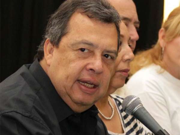 Asegura Ángel Aguirre que no regresará a gobernar Guerrero 