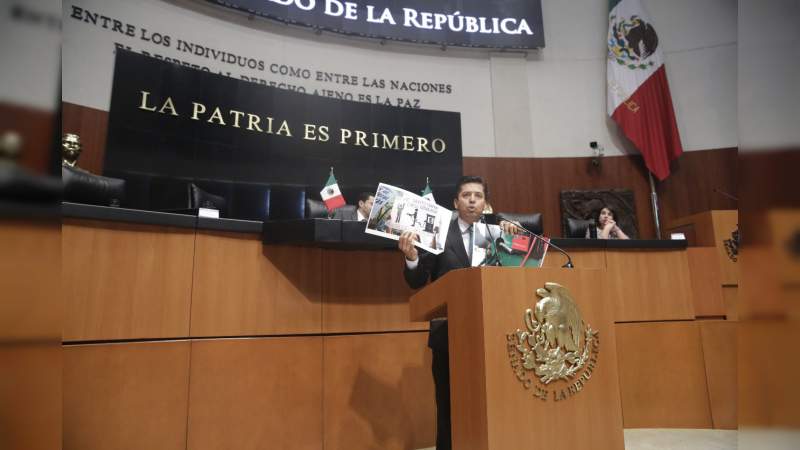 Antonio García impulsa acciones contundentes para quienes no despachen litros completos de combustible  - Foto 0 