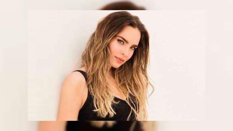 Belinda aclara que no será expulsada de México 
