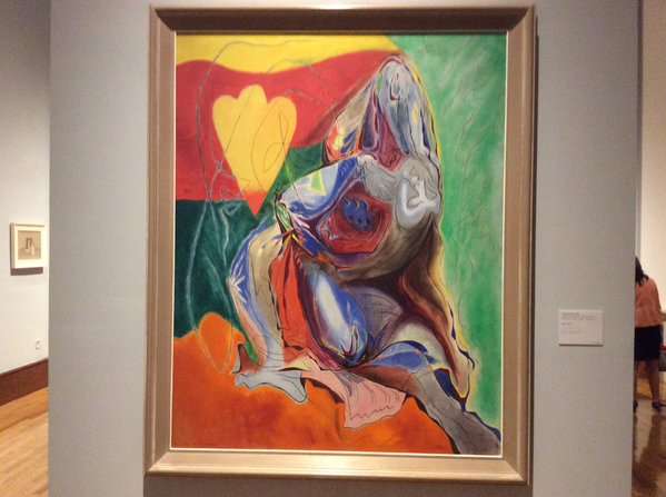 Histórico diálogo entre creadores europeos y mexicanos en el Museo Nacional de Arte - Foto 10 
