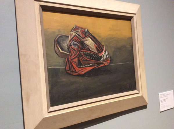 Histórico diálogo entre creadores europeos y mexicanos en el Museo Nacional de Arte - Foto 12 