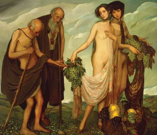 Histórico diálogo entre creadores europeos y mexicanos en el Museo Nacional de Arte - Foto 3 