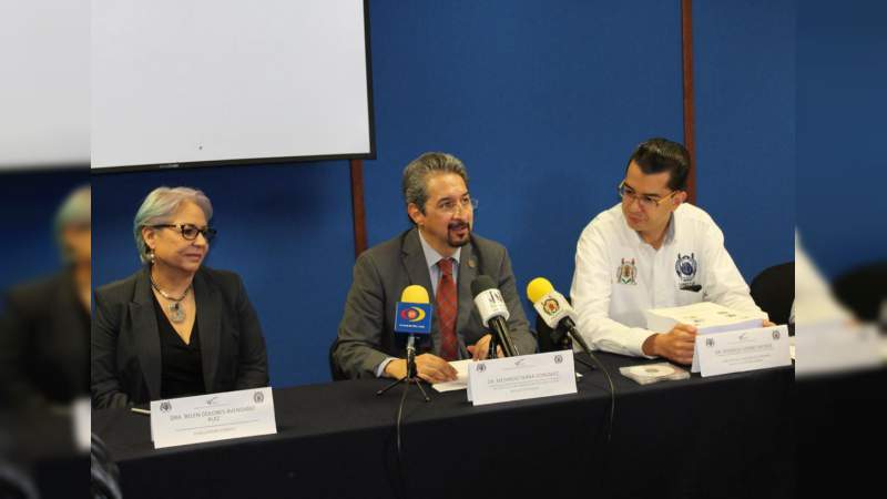 Profesorado, parte fundamental para cualquier programa educativo: Medardo Serna 