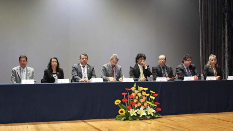 Liderazgo de las Humanidades, ingrediente sustancial para el desarrollo - Foto 1 