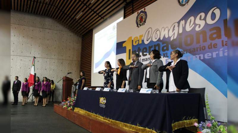 El Sistema de Salud puede mejorarse desde el humanismo nicolaita - Foto 1 